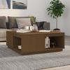 Para a sala de estar – Mesa de centro