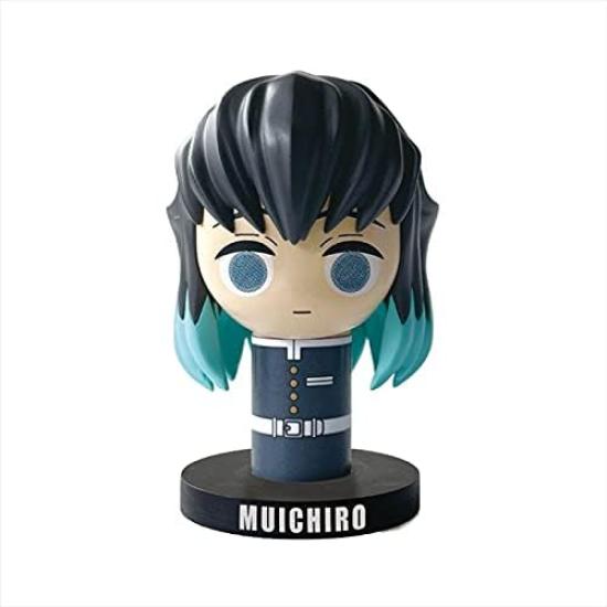 Demon Kimetsu no Yaiba Furufuru Mascot BOX product Slayer B-BOX