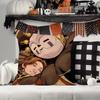Adventure Game E-Expedition 33 Pillow Case Office Cushions Suitable For Sofa Car Bedroom Decorative Cushion Cover
