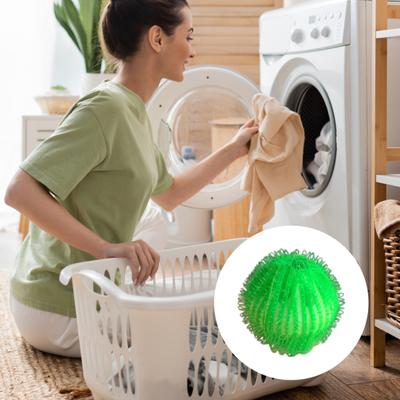 Prodotti per il bucato – Sfere per bucato e cattura peli