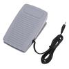 Sewing Foot Control Pedal C-9002 Ergonomic Plastic Sewing Machine Foot Operated Pedal for Smooth Operation Enduring