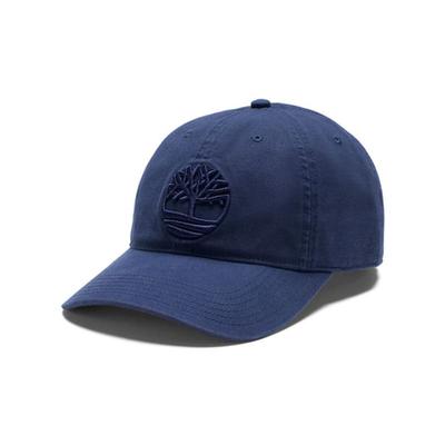 TIMBERLAND Soundview BB Cap Marineblau_TB0A66BA4511