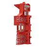 Battery Terminal Fuse Block D07A 67 S99B Anti High Temperature Replacement for Mazda 3 2013 2018