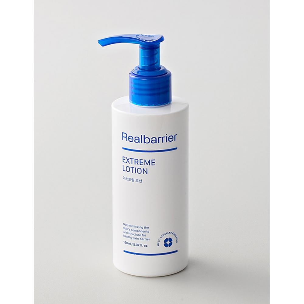 

Real Barrier Extreme Lotion 150ml