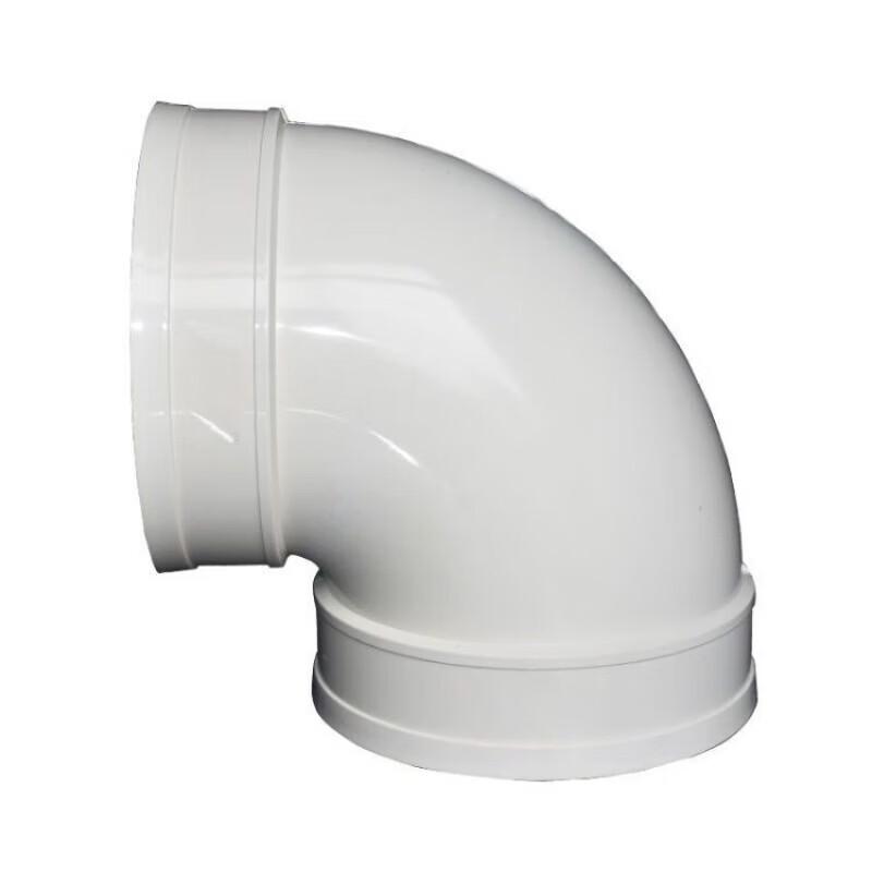 Huachuan Gongpin PVC 90-Grad-Rohrbogen