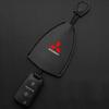 Car Key Chain Storage Bag Split Car Key Case Key Case For Mitsubishi Lancer 9 Ex Evo ASX L200 Colt Pajero Sport