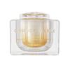 Nature Republic Ginseng Gold Silk Watery Cream 60g-6 lat koreański żeń-szeń, nawilżający krem przeciwstarzeniowy do skóry, pielęgnacja zmarszczek z saponinami żeń-szenia