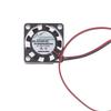 Acp2006 2См 20Мм Вентилятор 20X20X6Мм Dc5В 12В Usb 2Pin Мікро Вентилятор Охолодження Для Мікро Обладнання Очищувач Дрон