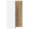 Dishwasher Front Kalmar Artisan Oak 57 X 57 X 100 Cm