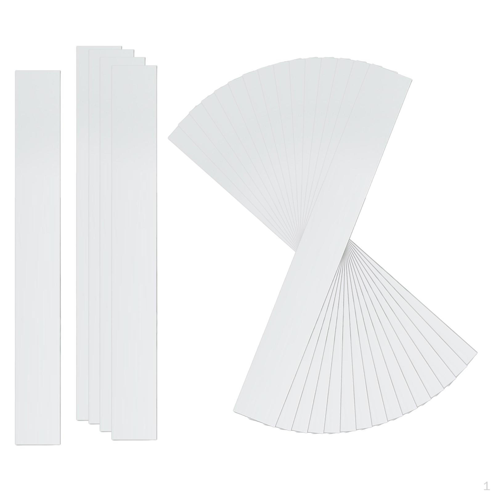 

20 шт., акриловые зеркальные настенные наклейки, декоративные листы, художественная мебель, прочный DIY 3D, длинная полоса для