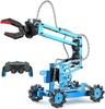Wielofunkcyjny Robot RC do Stuntów High-Tech z Transgranicznym Zasięgiem dla Dzieci