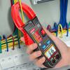 Aneng CM81 Smart AC Clamp Meter Clamp Type Multimeter 6000 Counts Auto Range Voltmeter 600A Ammeter