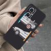 Back To The Future Case For OPPO Reno 14F 13F 12F 11F 10 12 13 14 Pro 7 8 Lite OPPO Find X5 X6 X8 X9 Pro Cover