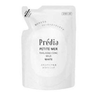 Kose Predia Petit Mer Thalasso Conch Mliečna Biela (Doplňte) <Kvázliek> (90 ml)