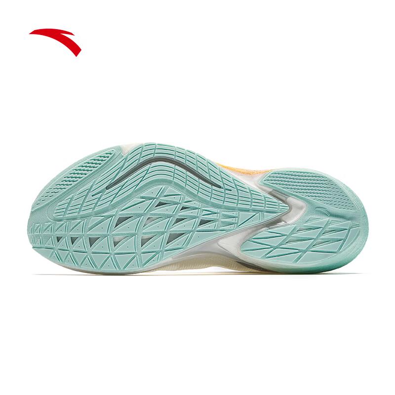 Anta Mach 6 Gu Ailing Women's Training Running Shoes
