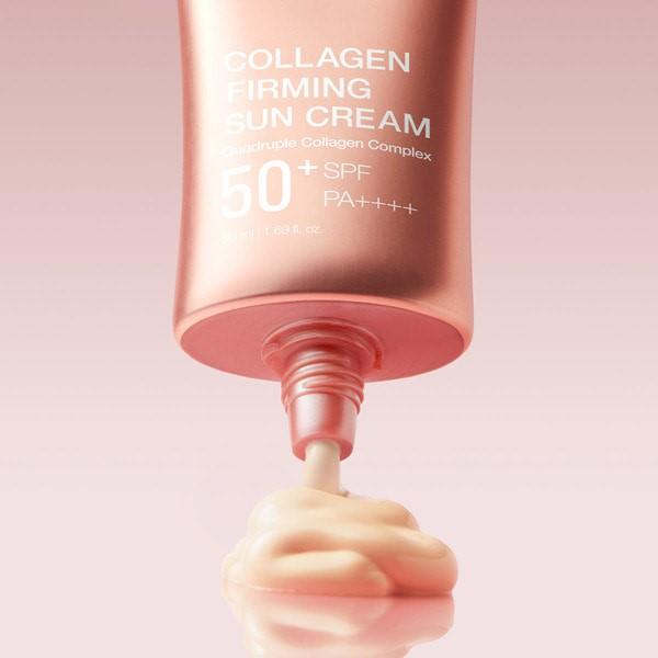 Medicube Collagen Firming Sun Cream SPF 50+ PA++++ 50ml