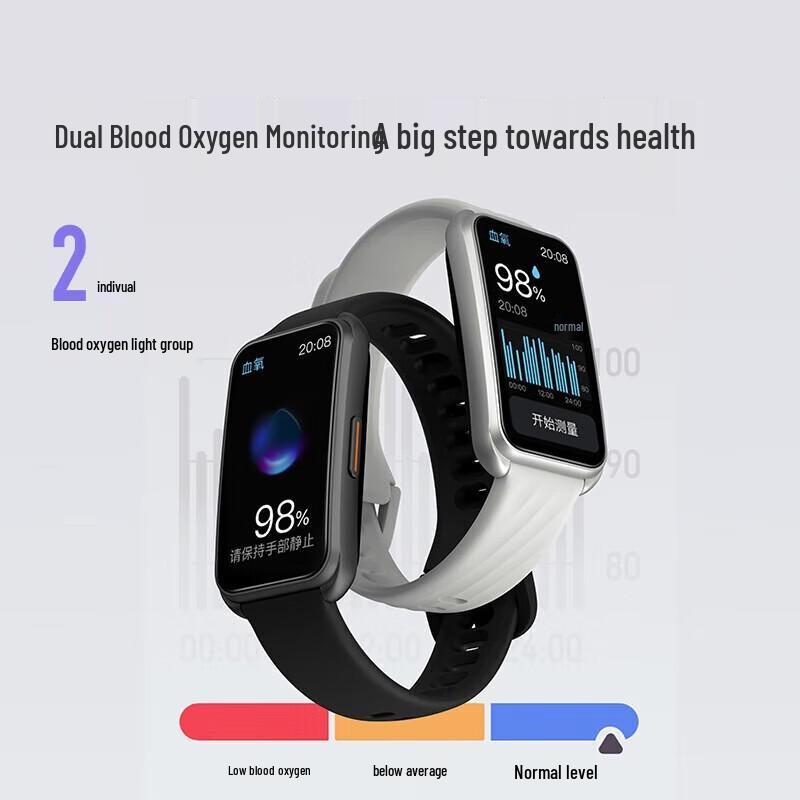 Keep B4 Fitness Smartband (CN version)