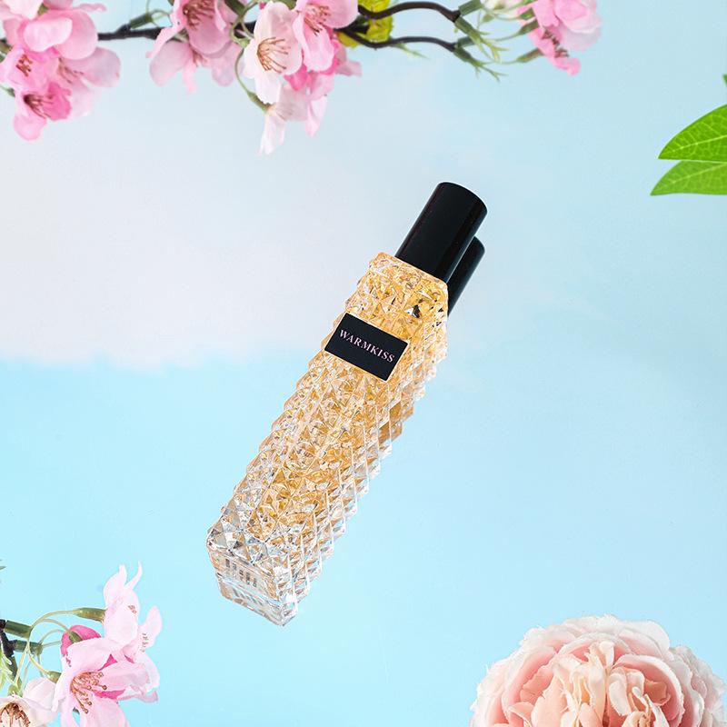 Douyin Adventure Miss Perfume – Long-lasting Rose Fragrance for Women