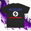 T-Shirt Americana Nuova Logo Blizzard Ski Company Divertente Taglia dalla S alla 5XL