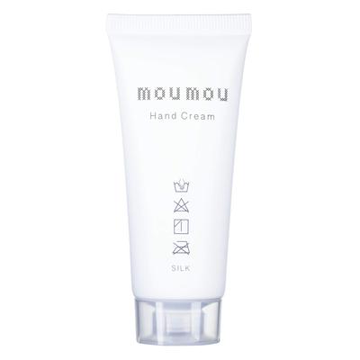 Daika Moumou Handcreme und andere Seide und wunderschöne Hauptkörper (pudriger Duft)