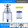 Universal Faucet Extender & Water Filter Splash Head