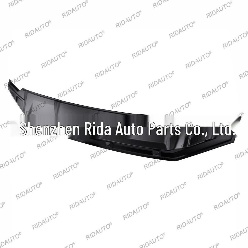 Ford Ranger T9/Everest Sand Hood Deflector 2022-2023