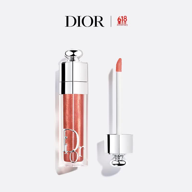 Dior Addict Lip Maximizer & Tint (Summer Limited Edition)