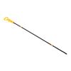 Engine Oil Dipstick ABS Iron Dipstick Vehicle Replacement Part 06A115611B