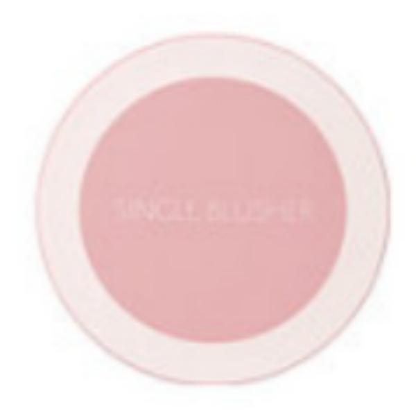 

The Saem Saemmul Single Blusher 5 г (26 вариантов) Bay Pink 5g 1ea