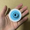 For Skoda Octavia Superb VW Passat Car Door Glass Lifter Motor Gear Window Engine Repair Parts