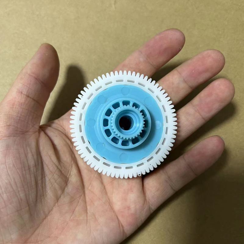 For Skoda Octavia Superb VW Passat Car Door Glass Lifter Motor Gear Window Engine Repair Parts