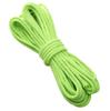 Core Cotton Monochrome Braided Rope Cotton Cord Thread String DIY Beading Bracelet Jewelry Making