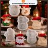 Kaarsen maken – Kaarsenmallen en andere accessoires