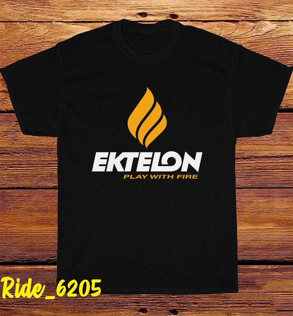 Men s and Women s T-shirts Ektelon Racquetball XXXXL