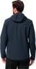 Jacket Jack Wolfskin Bornberg Hoody M Night Blue