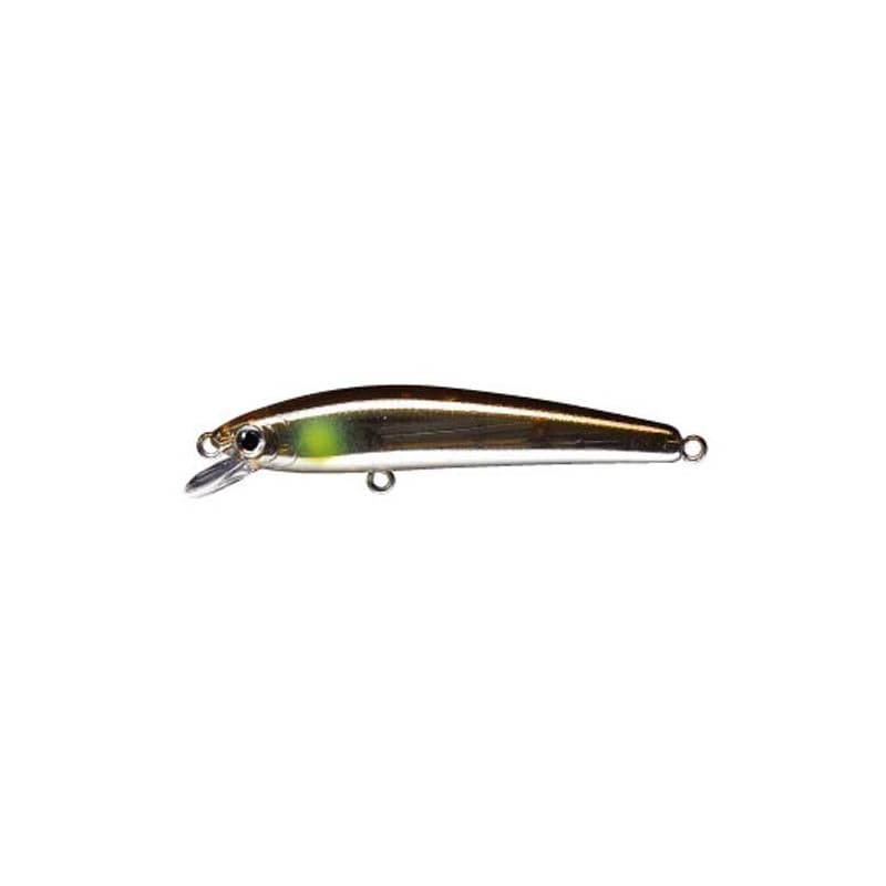 

Smith LTD) minnow Punish 85SP 85mm 6.6g GM Smelt #38