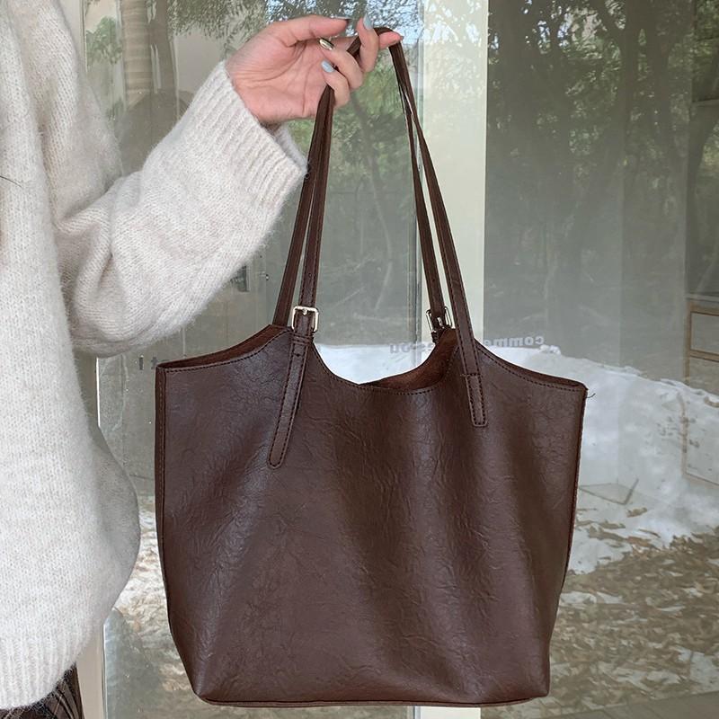 

Винтажная сумка женская сумка версия все в одном сумка мода одно плечо класс сумка для поездок на работу