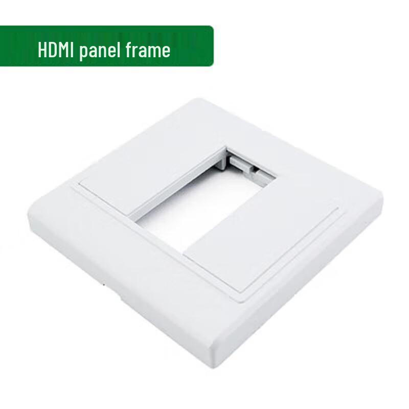 Ugreen HDMI Wall Plate Module MM113