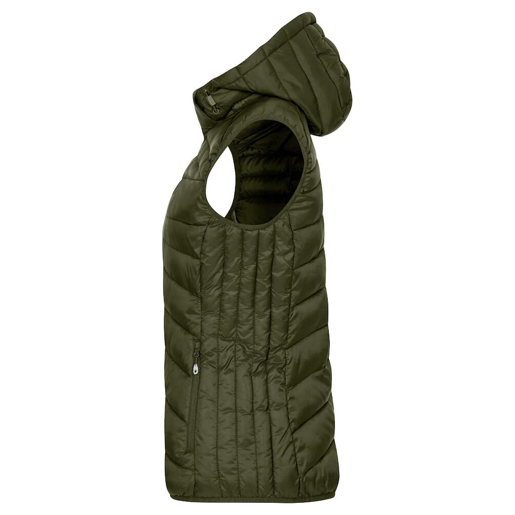 Clique Womens/Ladies Idaho Body Warmer