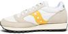 Кроссовки Saucony Jazz Original Vintage W grey/yellow