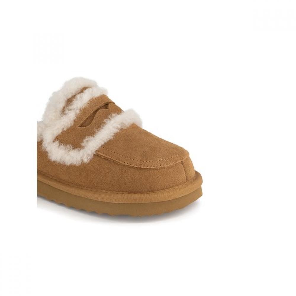 Tandy Women S Slipper Camel  G25446