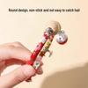 Cat Flea & Mosquito Repellent Collar with Bell and New Year Neckerchief