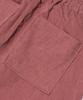 OTHERFITS Crow Pigment Wide Pants (Pink)