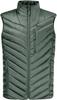 Куртка Jack Wolfskin Passamani Down Vest M