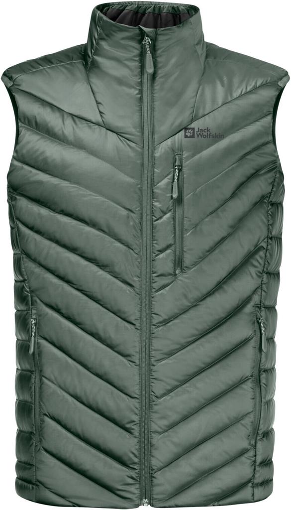 Куртка Jack Wolfskin Passamani Down Vest M