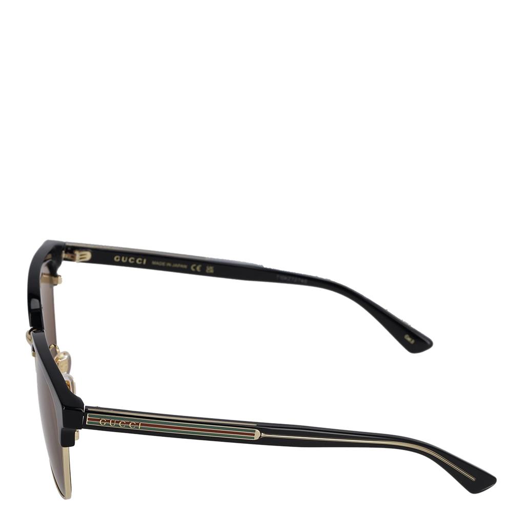 Sunglasses GG0382S 002 [Gucci] Men's [Used]