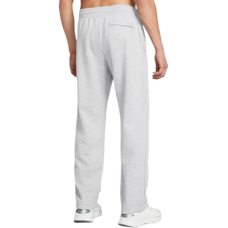 Under Armour UA Rival Casual Pants Men's Gray 1379770-011