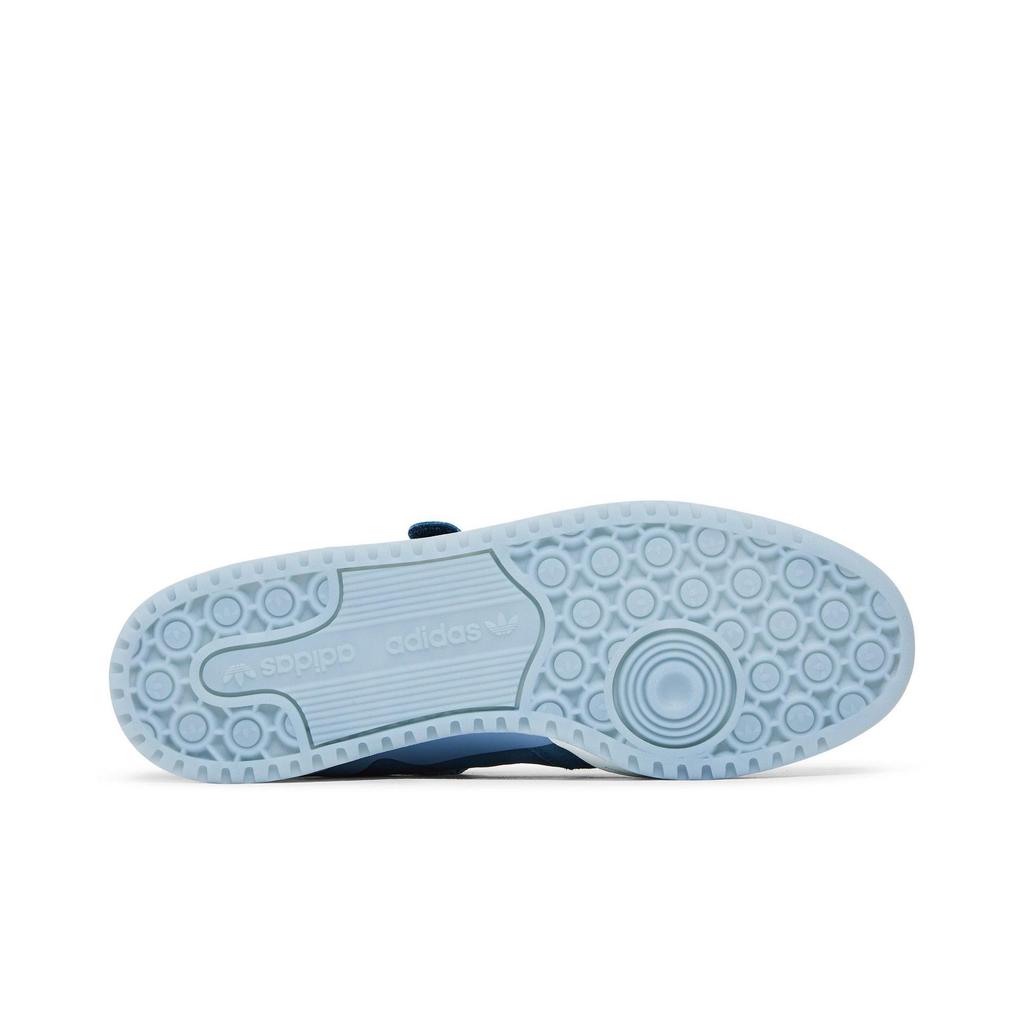 adidas Forum Low 'Ambient Sky' (Unisex) Ambient Sky / Altered Blue / Blue Tint Skateboard Shoes GY2069
