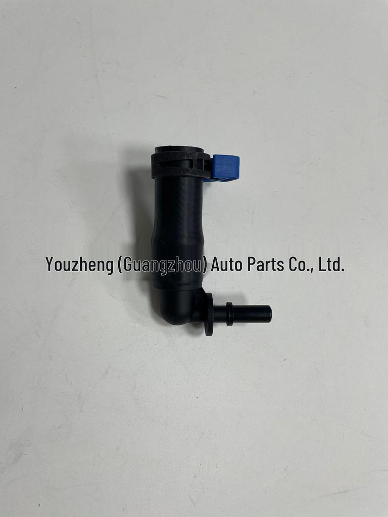LR135553 Hose Assembly Valve for 2015 Jaguar Land Rover Discovery Sport