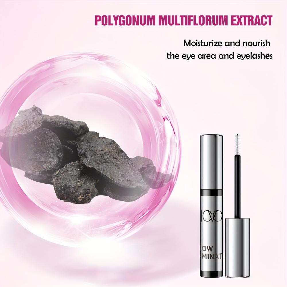 Lash Essence - Fast-Acting, Thickening for Eyelashes & Eyebrows, Lift & Lift Serum, Eye Care, Enhances and Lifts, Lash Enhancers | Lash Boosting Serum